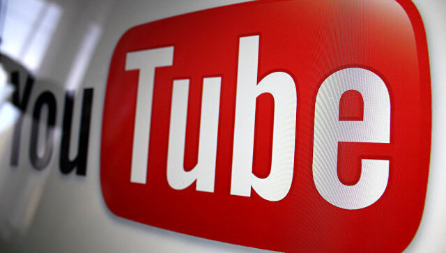 Даже на YouTube замечена реклама, добывающая криптовалюту