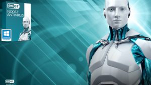 ESET защищает Five Concept Fitness