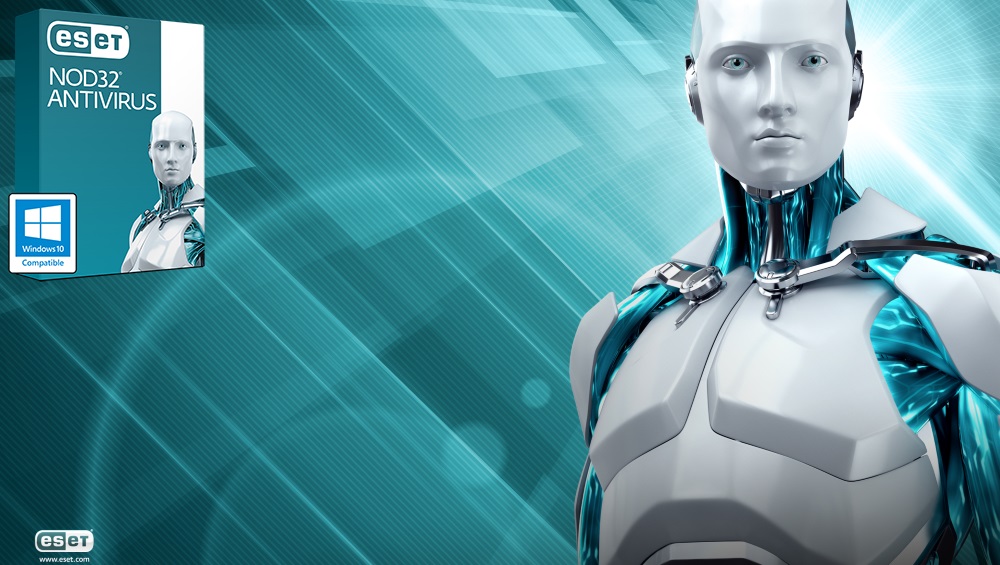 ESET защищает Five Concept Fitness