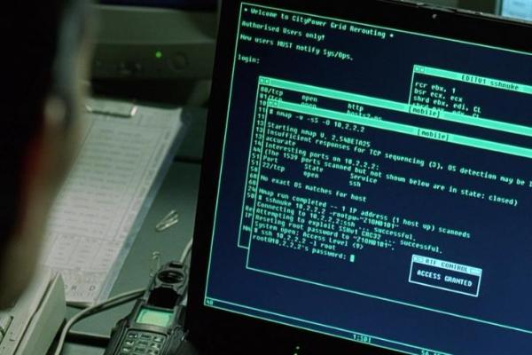 Удаленный помощник Windows может использоваться для извлечения данных