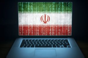 США ОБВИНИЛИ 9 ИРАНЦЕВ ВО ВЗЛОМЕ УНИВЕРСИТЕТОВ ПО ВСЕМУ МИРУ