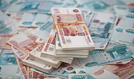 Житель Пермского края с помощью трояна похитил 3,6 млн руб.