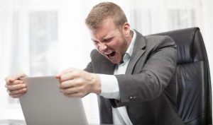 Механизм блокировки запрещенных сайтов привел к отключению интернета в Москве
