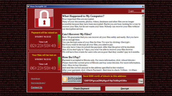 КОМПАНИЯ BOEING СТАЛА НОВОЙ ЖЕРТВОЙ WANNACRY