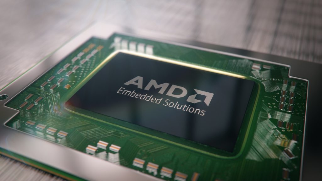 AMD ОФИЦИАЛЬНО ПОДТВЕРДИЛА НАЛИЧИЕ УЯЗВИМОСТЕЙ В СВОИХ ПРОЦЕССОРАХ