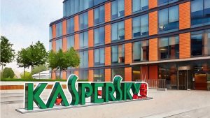 Сотрудника "Лаборатории Касперского", раскрывшего секретный код