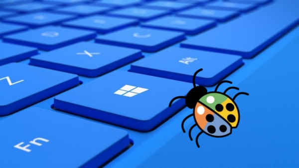 MICROSOFT ГОТОВА ЗАПЛАТИТЬ $250 ТЫС. ЗА ПОХОЖИЕ НА MELTDOWN И SPECTRE УЯЗВИМОСТИ