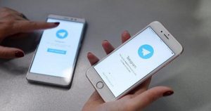 TELEGRAM ДАЛИ 15 ДНЕЙ НА ПЕРЕДАЧУ ФСБ КЛЮЧЕЙ ШИФРОВАНИЯ