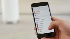 ОБНОВЛЕНИЕ IOS 11.3 "ЛОМАЕТ" ЭКРАНЫ ОТРЕМОНТИРОВАННЫХ IPHONE 8