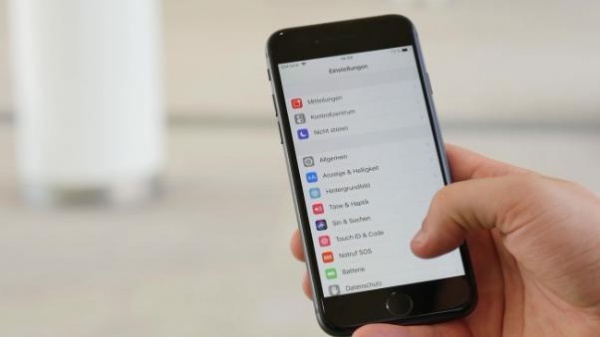 ОБНОВЛЕНИЕ IOS 11.3 "ЛОМАЕТ" ЭКРАНЫ ОТРЕМОНТИРОВАННЫХ IPHONE 8