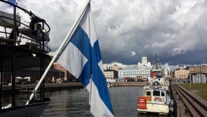 НА САЙТЕ ФИНСКОГО БИЗНЕС-ЦЕНТРА ПРОИЗОШЛА КРУПНАЯ УТЕЧКА ДАННЫХ