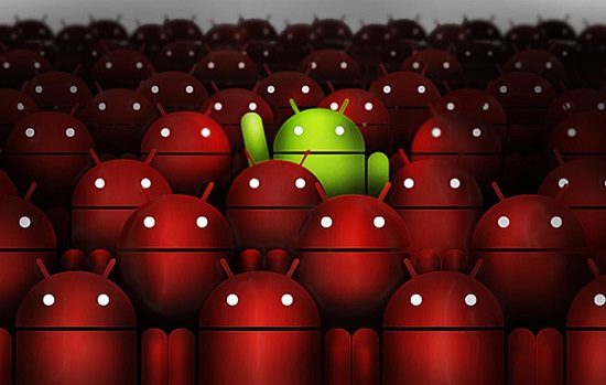 В ANDROID-ПРИЛОЖЕНИЯХ ОБНАРУЖЕНЫ ВСТРОЕННЫЕ НЕЗАЩИЩЕННЫЕ КЛЮЧИ ШИФРОВАНИЯ