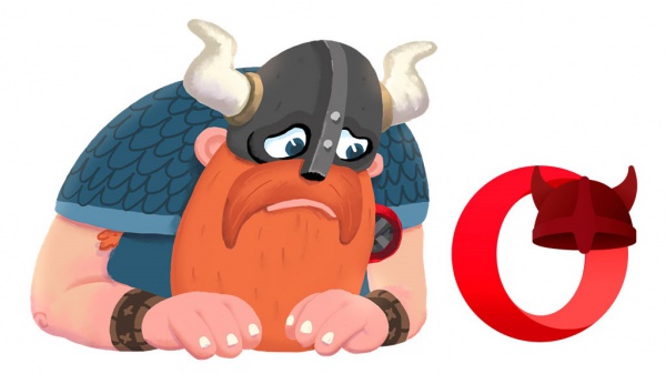 РАЗРАБОТЧИКИ OPERA VPN ОБЪЯВИЛИ О ЗАКРЫТИИ ПРОЕКТА