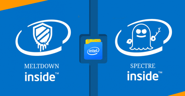БОЛЬШИНСТВО ПРОЦЕССОРОВ INTEL ОСТАНУТСЯ БЕЗ ИСПРАВЛЕНИЙ ДЛЯ MELTDOWN И SPECTRE