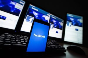 FACEBOOK ПРЕДЛАГАЕТ НАГРАДУ В $40 ТЫС. ЗА ИНФОРМАЦИЮ ОБ УТЕЧКАХ ДАННЫХ