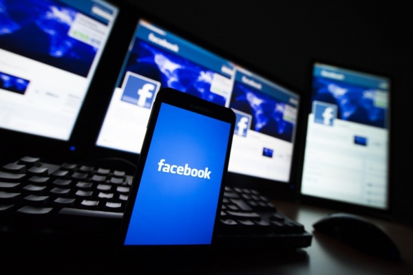 FACEBOOK ПРЕДЛАГАЕТ НАГРАДУ В $40 ТЫС. ЗА ИНФОРМАЦИЮ ОБ УТЕЧКАХ ДАННЫХ