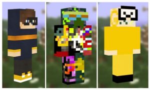 ИГРОКОВ MINECRAFT АТАКУЕТ ВРЕДОНОСНОЕ ПО, ФОРМАТИРУЮЩЕЕ ЖЕСТКИЙ ДИСК