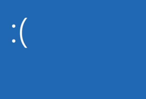Обновления для Windows 10 выводят из строя ПК HP