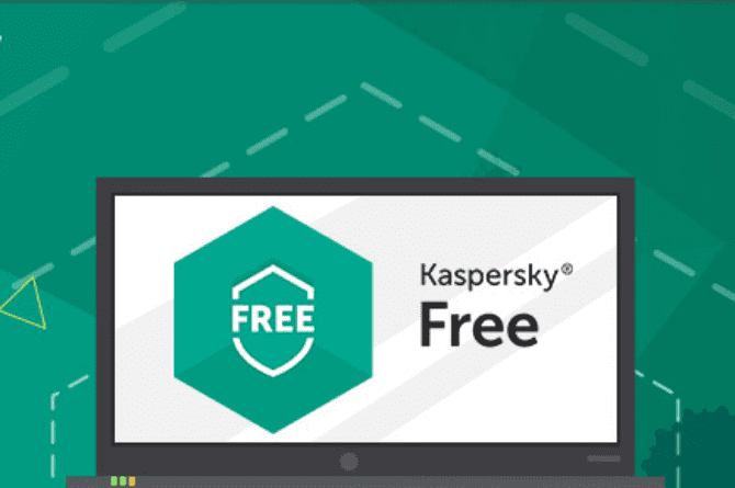 Kaspersky Free
