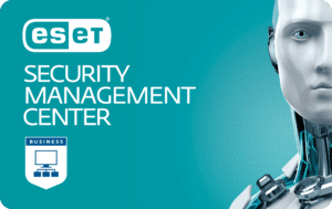 ESET Xavfsizlikni boshqarish markazi