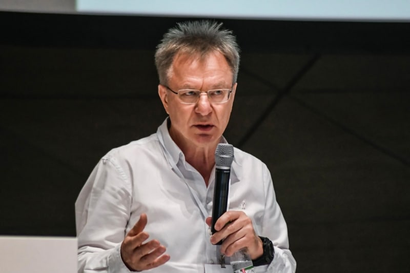 Moskvada innovatsion texnologiyalarning yirik haftaligi – Russian Tech Week 2019 yakunlandi.