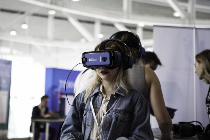 Moskvada innovatsion texnologiyalarning yirik haftaligi – Russian Tech Week 2019 yakunlandi.