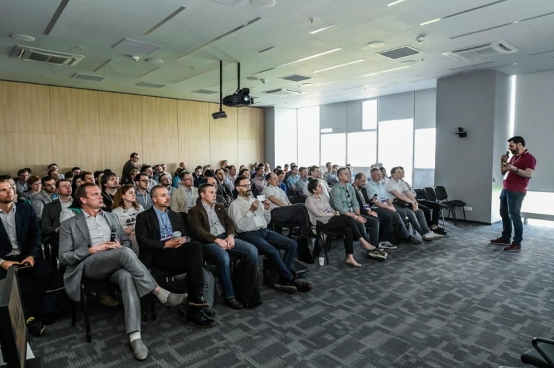 Moskvada innovatsion texnologiyalarning yirik haftaligi – Russian Tech Week 2019 yakunlandi.