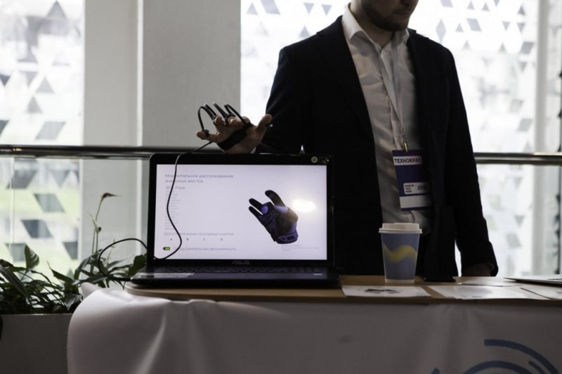 Moskvada innovatsion texnologiyalarning yirik haftaligi – Russian Tech Week 2019 yakunlandi.