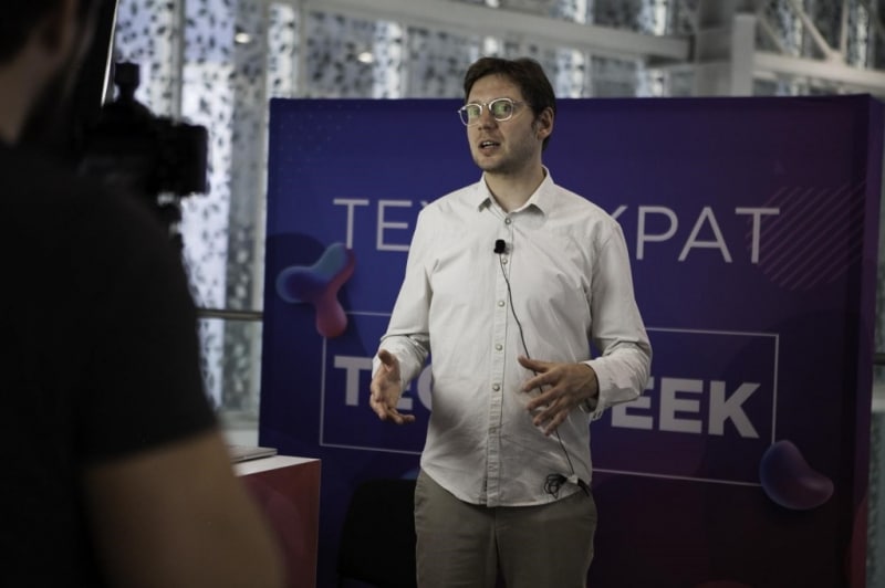 Moskvada innovatsion texnologiyalarning yirik haftaligi – Russian Tech Week 2019 yakunlandi.