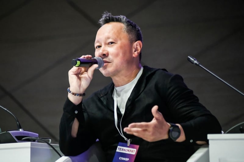 Moskvada innovatsion texnologiyalarning yirik haftaligi – Russian Tech Week 2019 yakunlandi.
