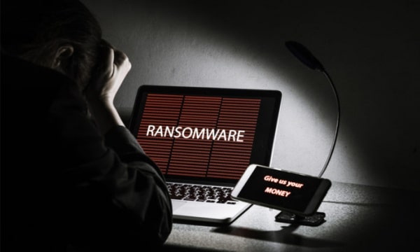 Ransomware buzilgan boshqariladigan xizmat provayderlari orqali tarqaladi