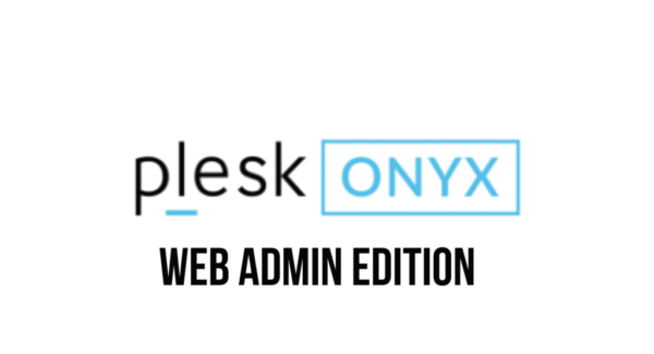 Plesk Web Admin Edition oylik litsenziyasi
