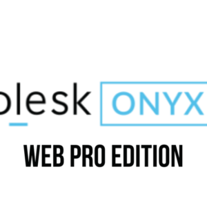 Plesk WEB PRO EDITION oylik litsenziyasi