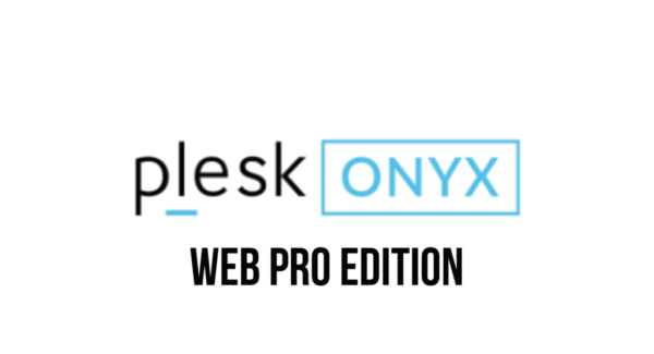 Plesk WEB PRO EDITION oylik litsenziyasi