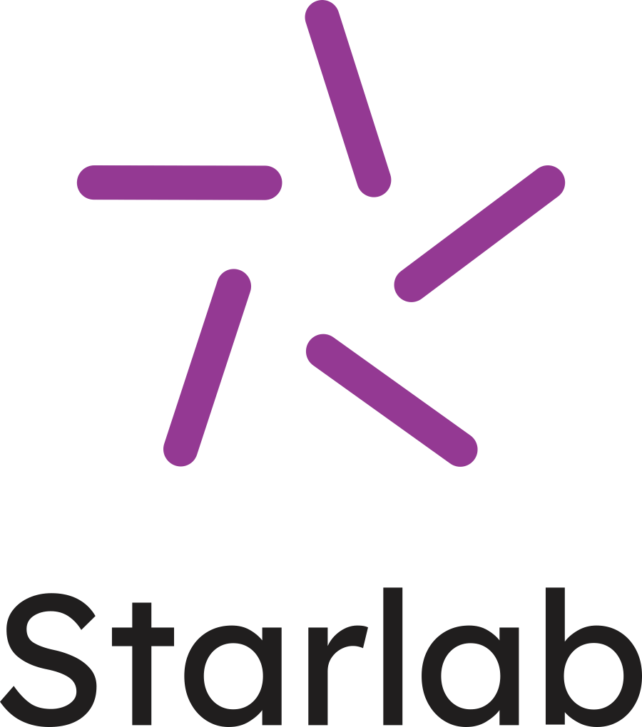 Starlab logo