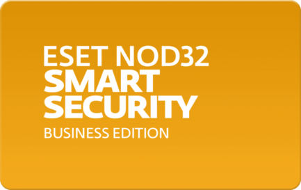 ESET NOD32 Smart Security Business Edition ESET NOD32 Smart Security Business Edition