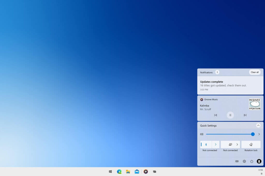 Windows 10 Sun Valley (21H2) Windows 10 Sun Valley (21H2)