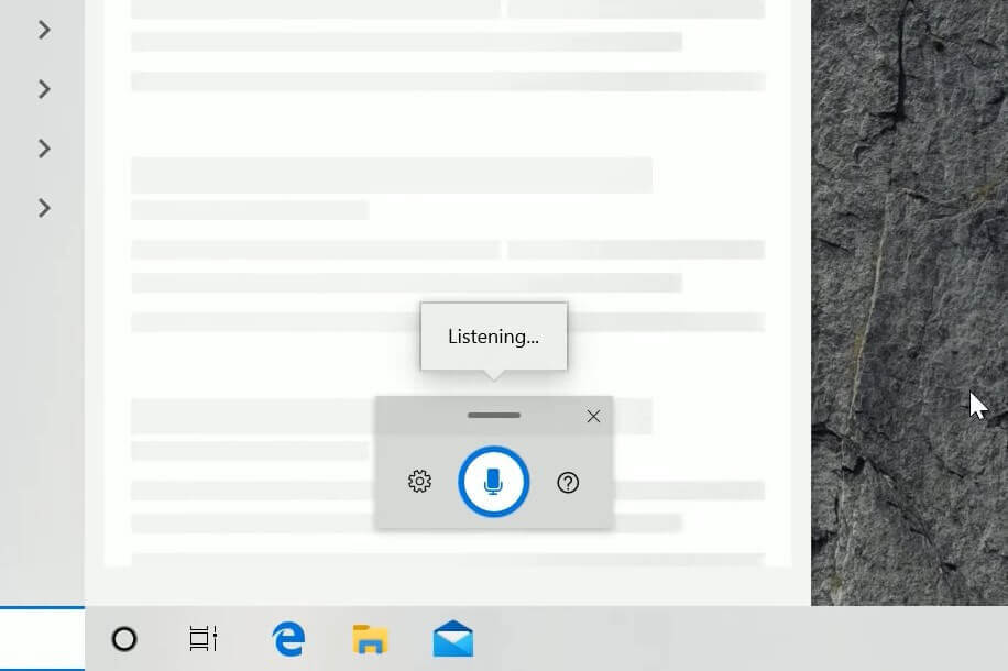 Windows 10 Sun Valley (21H2)