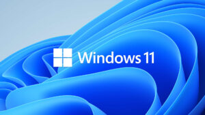 Представляем Windows 11
