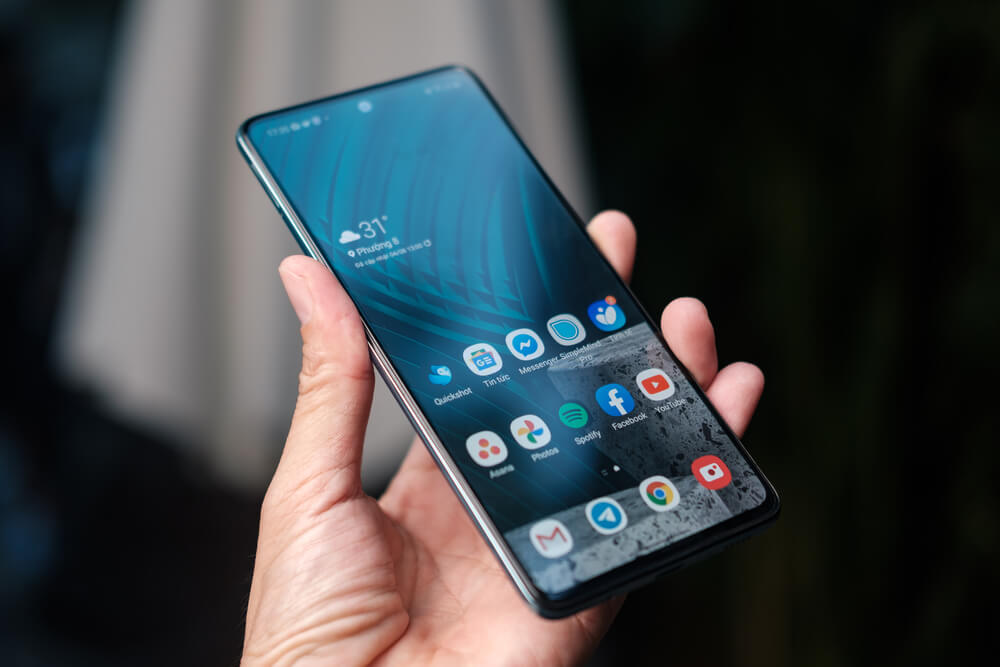 5 простых советов для повышения безопасности смартфона Android