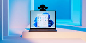 Vidar zararli dasturini tarqatish uchun qaroqchi Windows 11 xaker tuzog'i