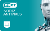 Antivirus ESET NOD32