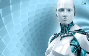 Eset для Android