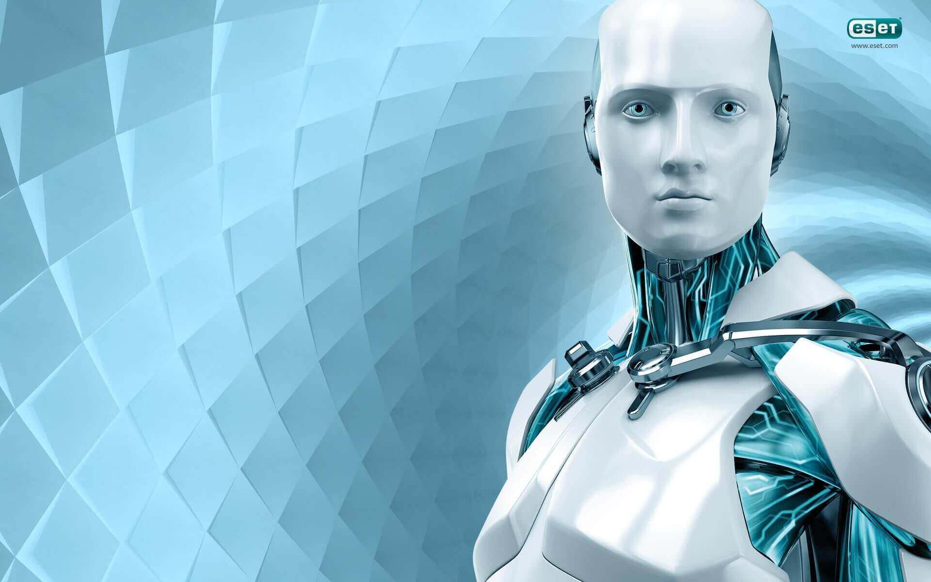 Eset для Android