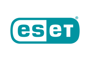 Логотип ESET