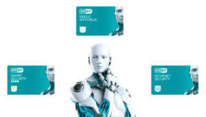 Сравнение продуктов ESET для дома