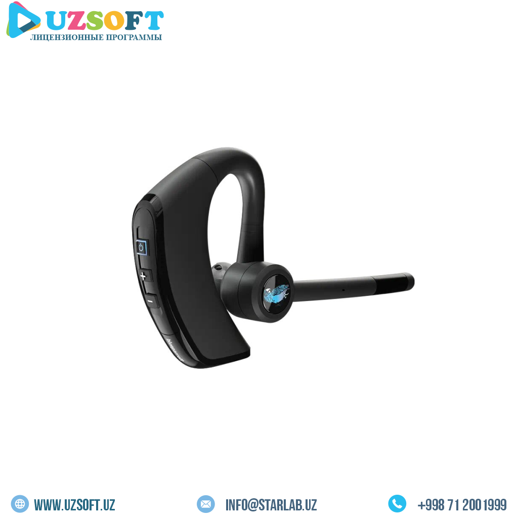 Блютус гарнитура Jabra BlueParrott M300-XT [204347]