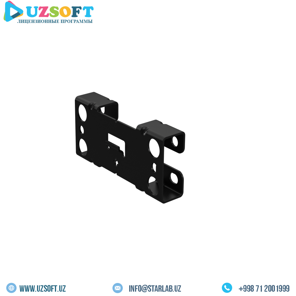 Настенное крепление, черное/ Jabra PanaCast 50 Wall Mount, Black (14207-71)