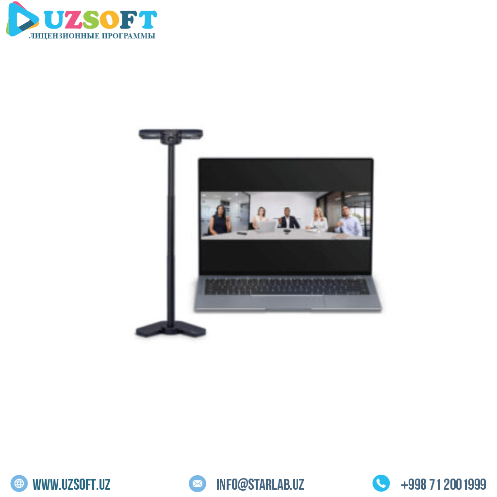 Jabra PanaCast Table Stand 14207-56 Настольное крепление