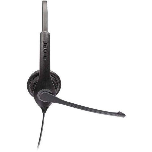 Jabra Biz 1100 Edu - вид сбрку